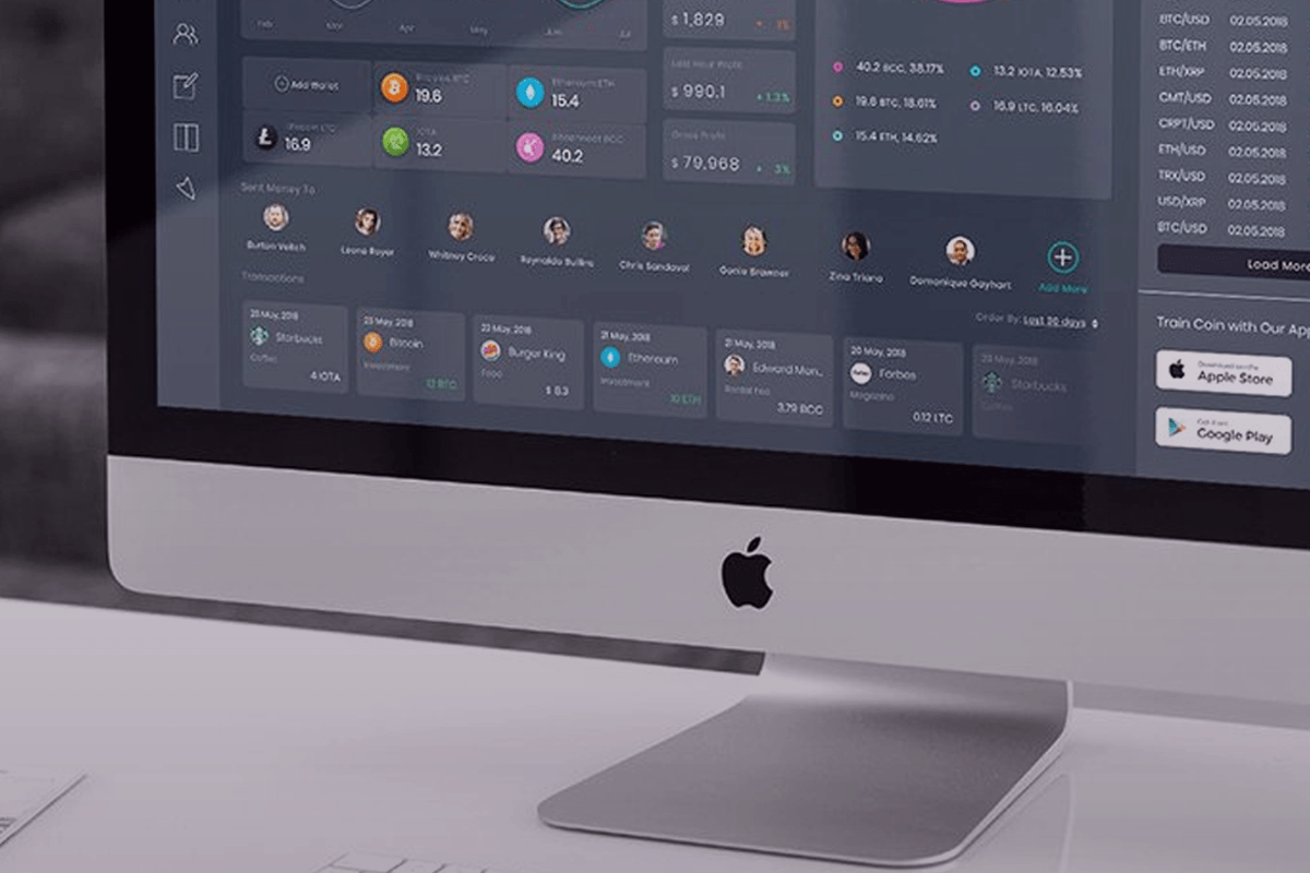 CRM a medida para ventas y clientes
