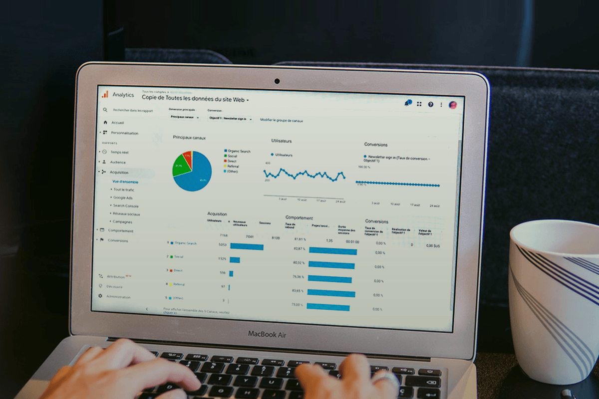 SEO ecommerce: categorías y productos