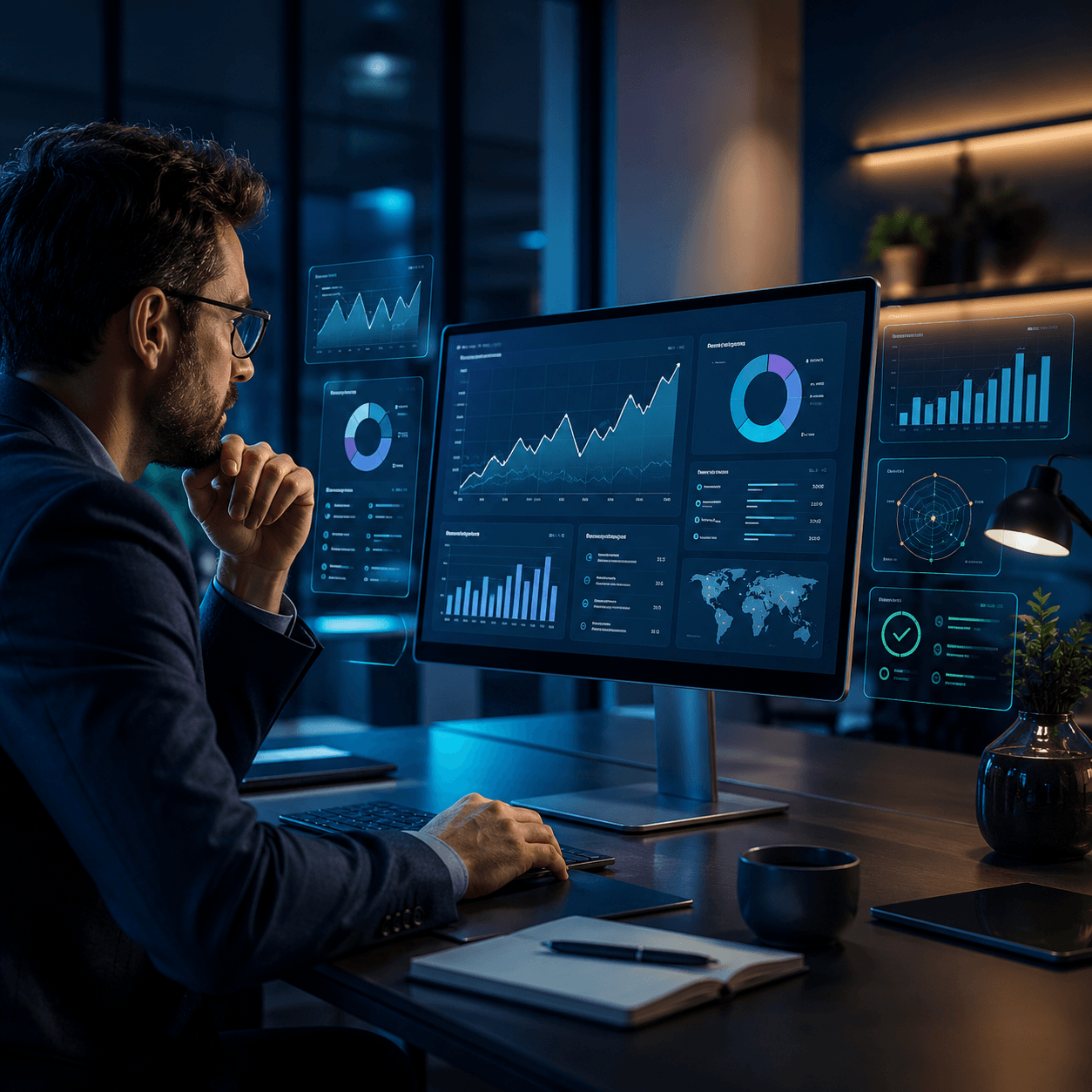 Consultor SEO
