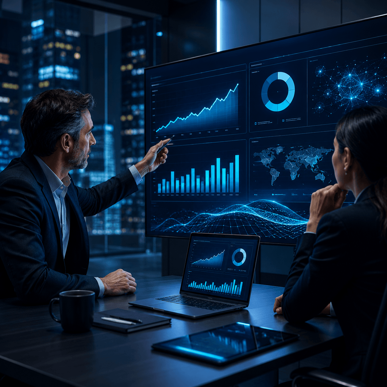 Consultoría SEO para empresas