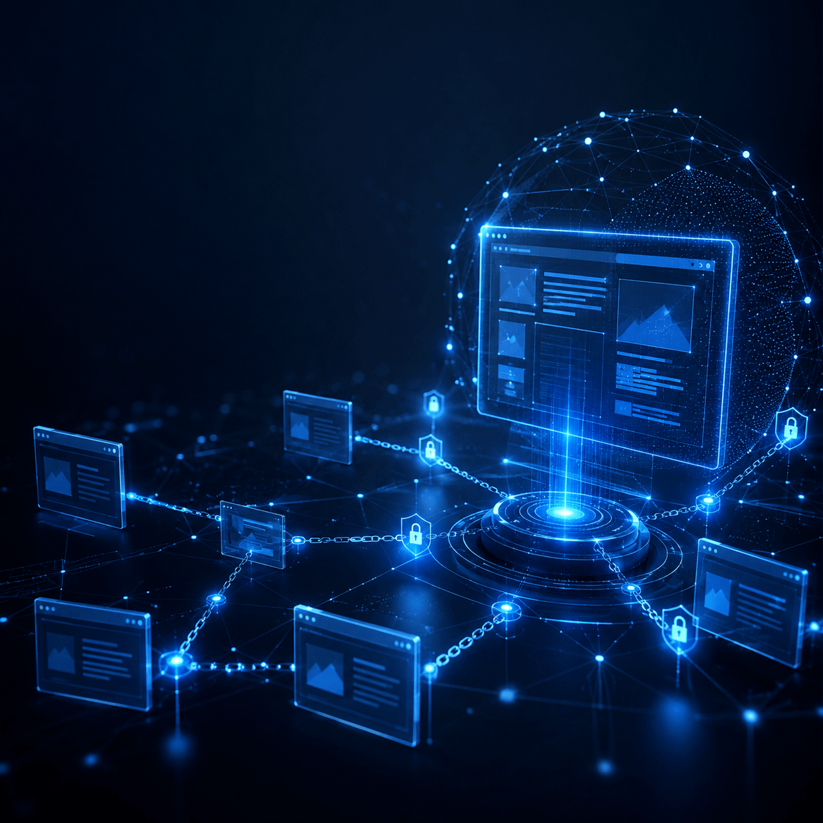 Estructura SEO