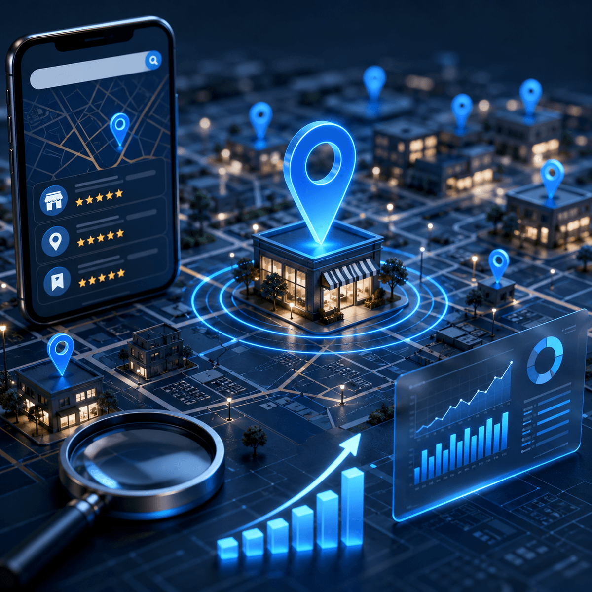 SEO Local