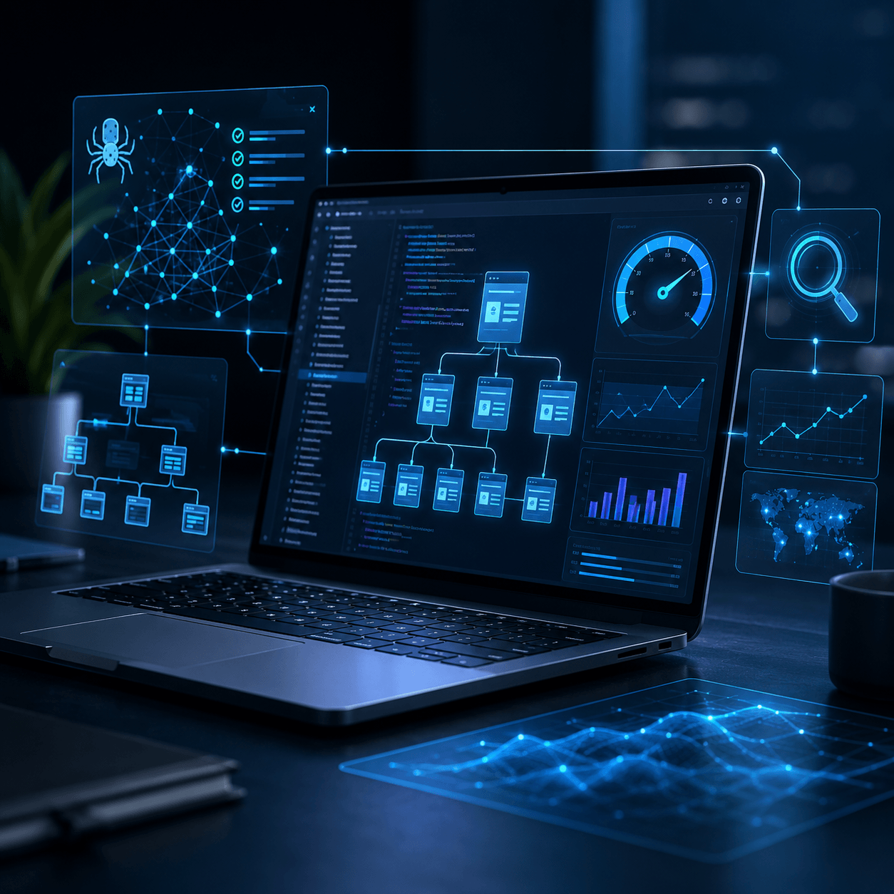 SEO y posicionamiento
