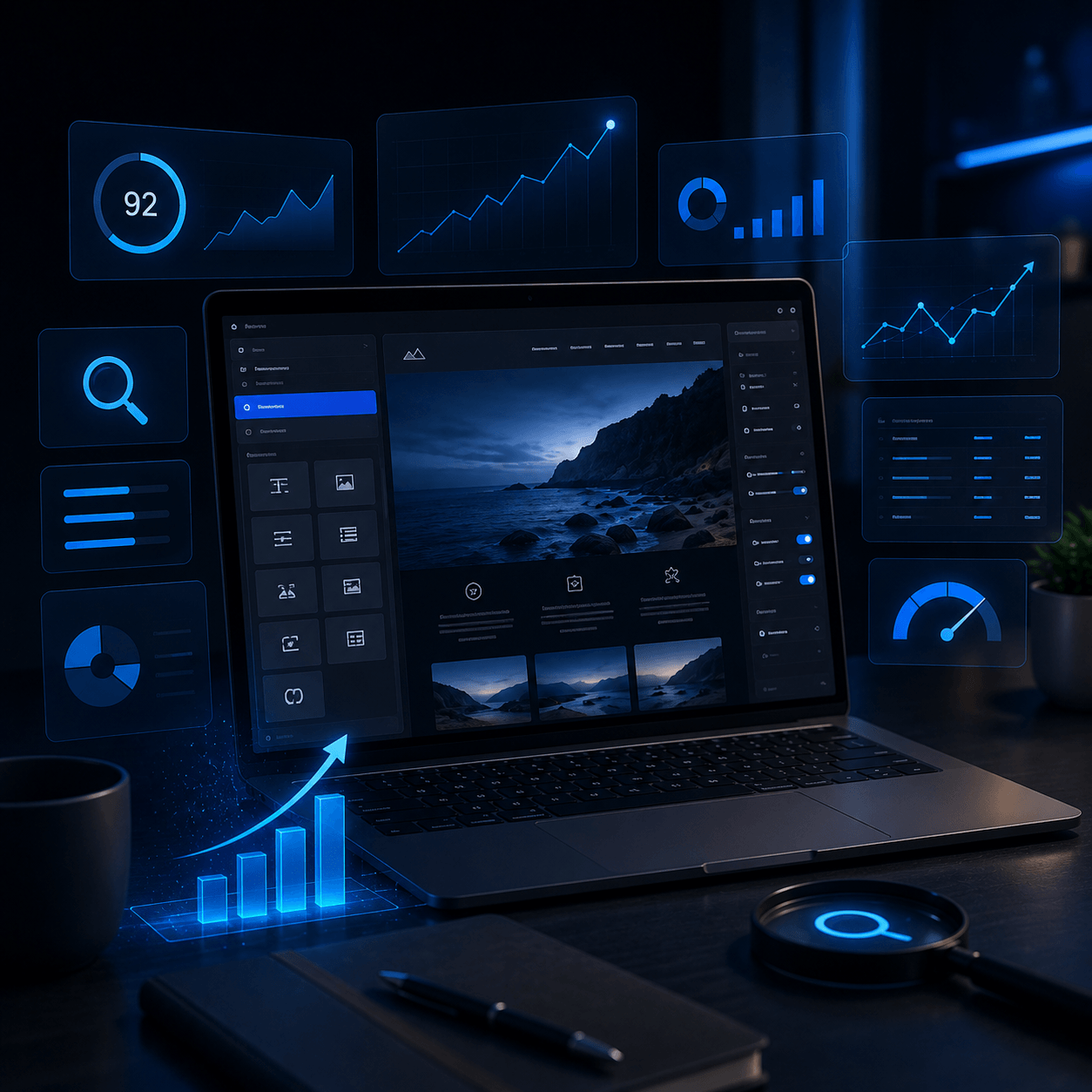 SEO WordPress