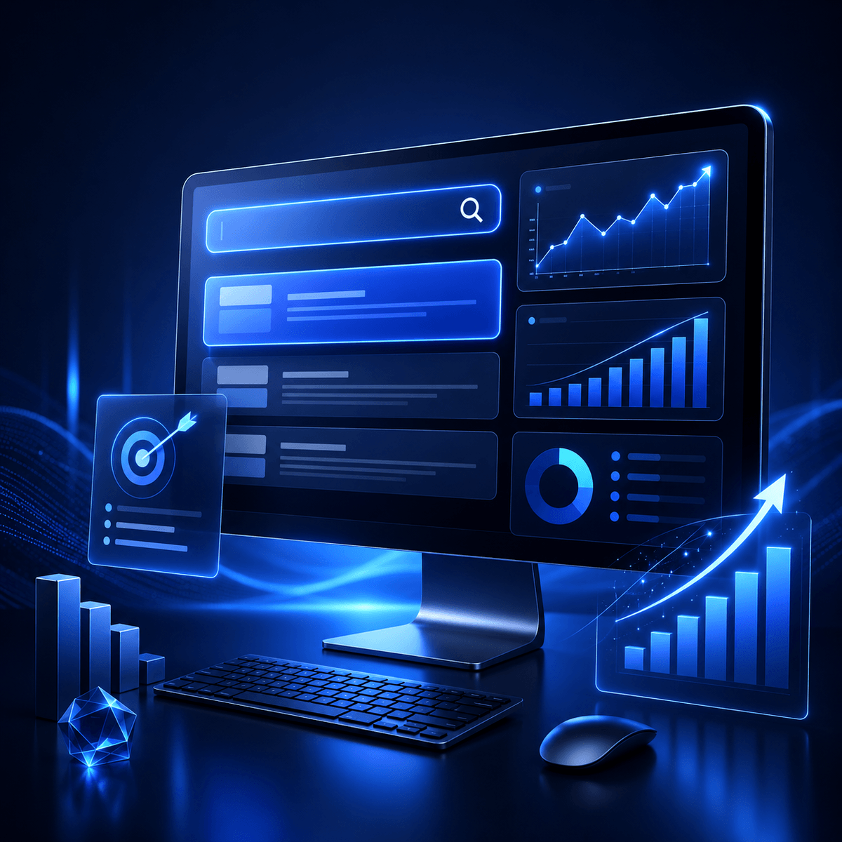 SEO YouTube